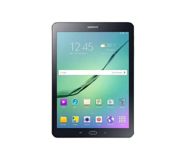 Samsung Galaxy Tab S2 9.7 T813 4:3 32GB Wi-Fi czarny - 307243 - zdjęcie 2